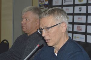 В Пензу приехал двукратный Олимпийский чемпион Игорь Ларионов