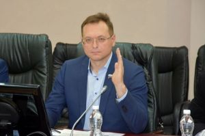 Определены составы постоянных комиссий Пензенской городской Думы