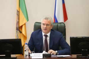 Губернатор Пензенской области потребовал от районов борьбы за инвесторов