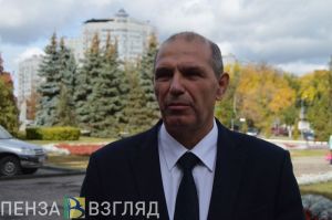 Стало известно, кто выберет кандидатов в мэры Пензы