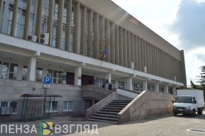 В пензенской Гордуме прошло первое заседание постоянной комиссии по бюджету