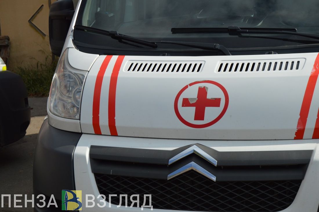 «Ребенок бросился под авто». В Пензе ищут свидетелей серьезного ДТП