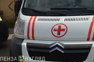 «Ребенок бросился под авто». В Пензе ищут свидетелей серьезного ДТП