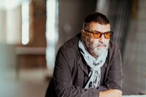 Пензенцы смогут увидеть спектакль Евгений Гришковца «Предисловие к роману»