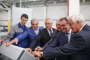 Пензенская область стала первой по числу запущенных инвестпроектов