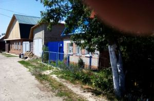 В Пензенской области мужчина угрожал отрезать головы соседям