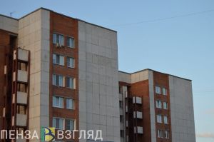 В Заречном ребенок разбился, упав с пятого этажа