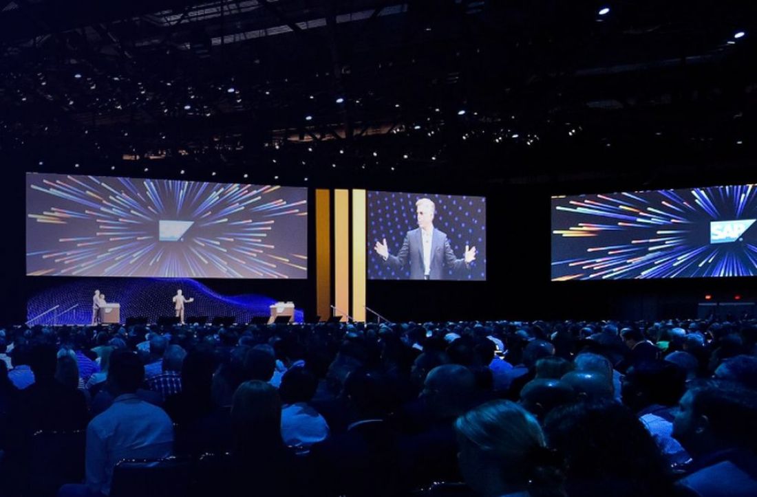 Премия SAP Value Award 2019 вручена банку «Открытие»