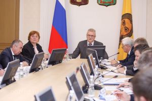 Пензенский губернатор поручил провести «контрольную закупку» в бизнес-инкубаторах