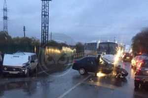 «Дар речи потерял от того, что натворил». Пензенцы обсуждают аварию в Терновке