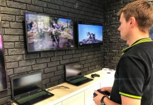 Tele2 запускает облачные игры на 5G