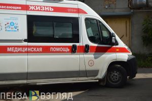 Жуткое ДТП, пожар на заводе и сокращение мер социальной поддержки: новости Пензенской области за 10 октября
