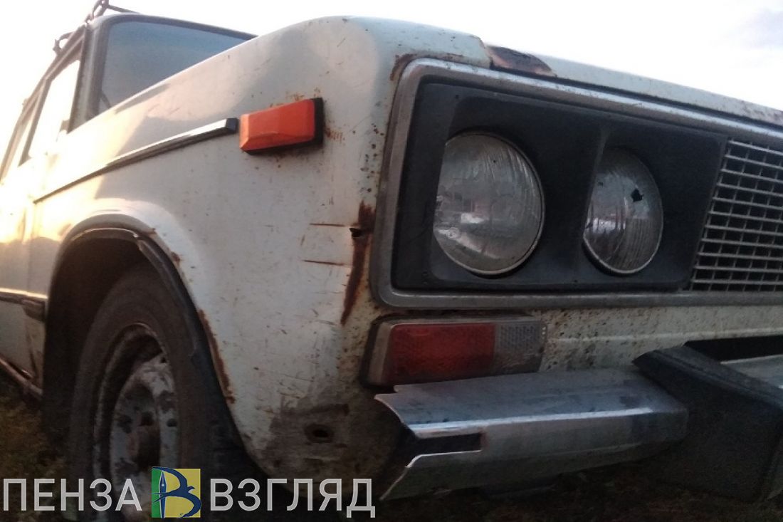 Смертельное ДТП, вручение автомобилей и самые высокооплачиваемые вакансии: новости Пензенской области за 11 октября