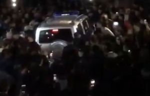 В соседнем с пензенским регионе требовали самосуда над подозреваемым в убийстве 9-летней девочки