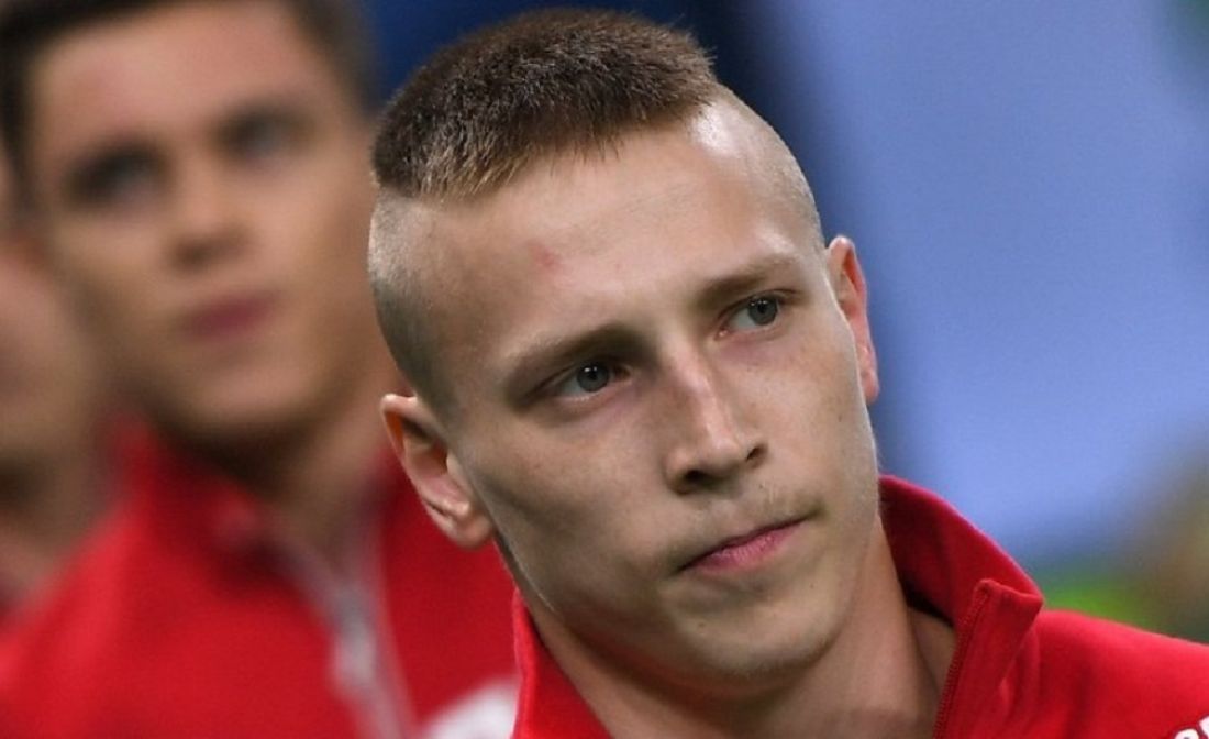 Пензенец Денис Аблязин стал шестым на ЧМ по спортивной гимнастике