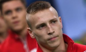 Пензенец Денис Аблязин стал шестым на ЧМ по спортивной гимнастике