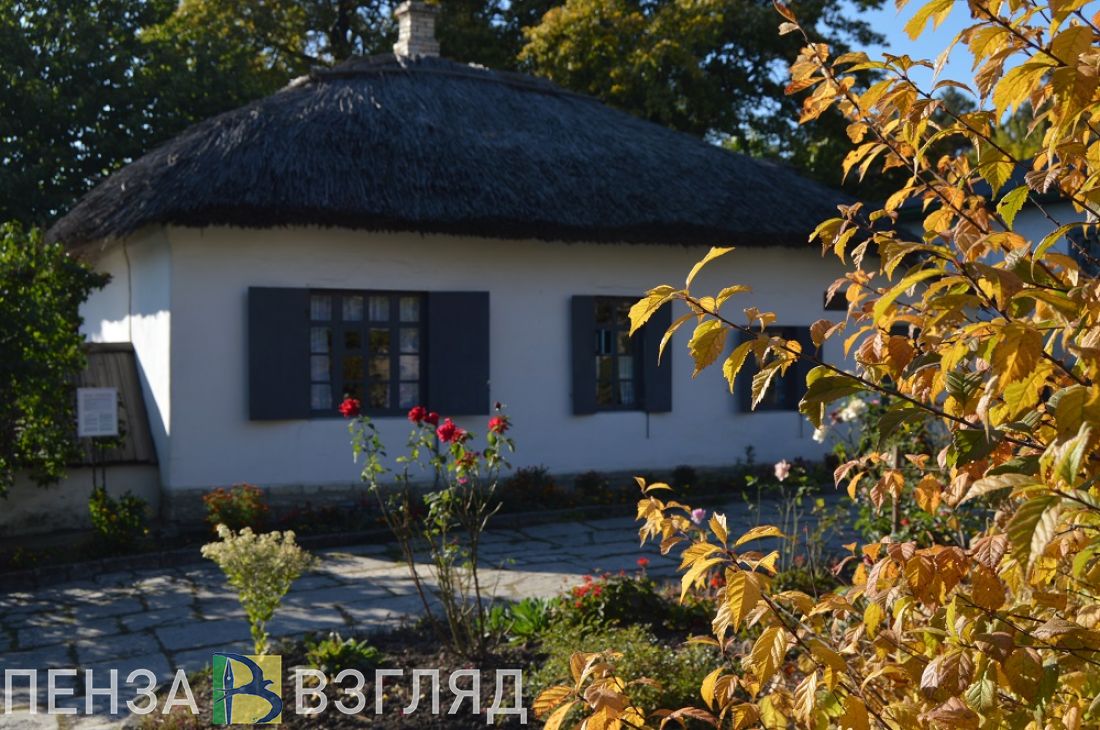 Маленький домик великого поэта. Пятигорск глазами Михаила Лермонтова