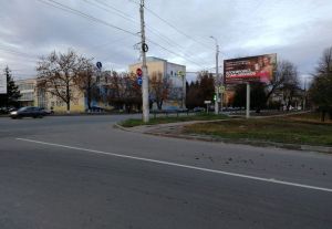 Жители Заводского района Пензы боятся перейти дорогу