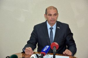 Владимир Мутовкин рассказал, что дальше будет с кандидатами на пост мэра Пензы
