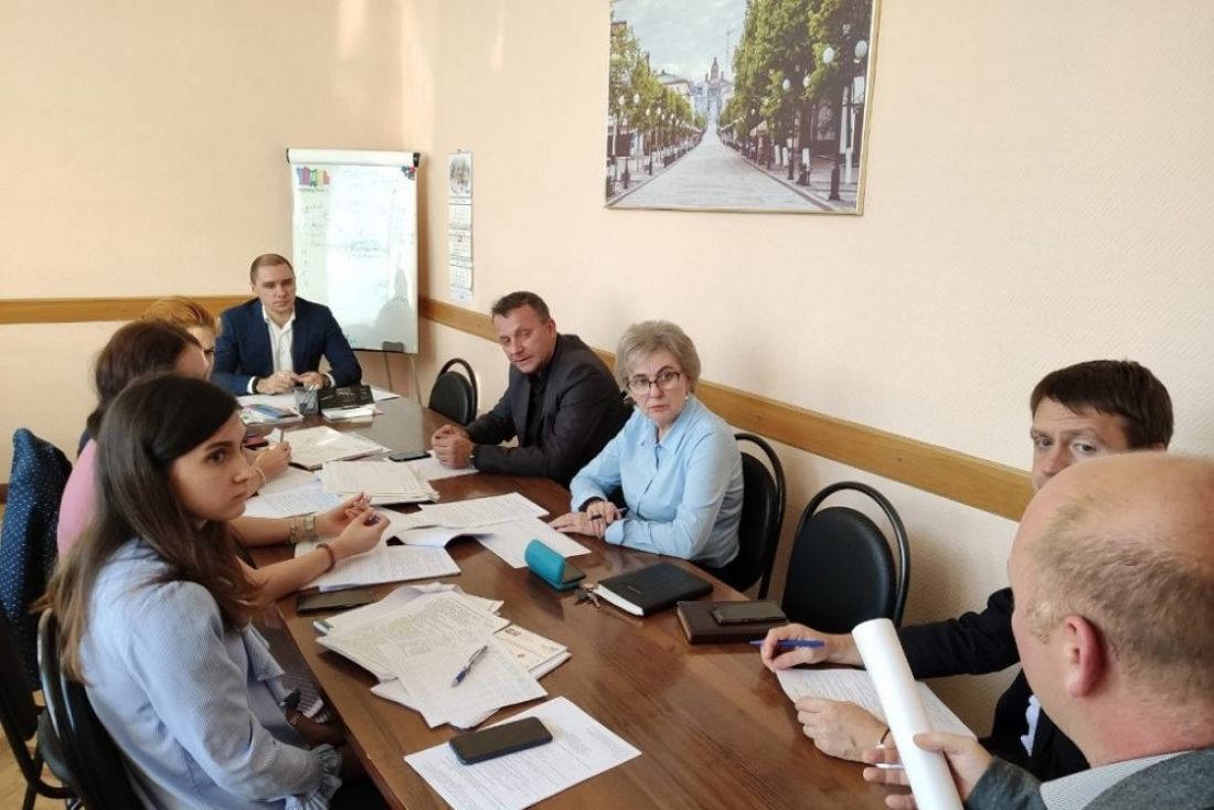 Трое пензенских предпринимателей получат гранты по 300 тысяч рублей
