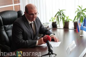 Названы имена кандидатов на должность мэра Пензы