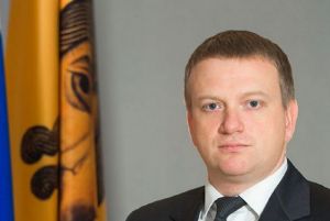 Кандидат в мэры Пензы Лузгин: «Много прочел о себе вымышленного и недоброго»
