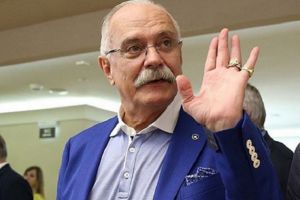 Никита Михалков привезет в Пензу «Метаморфозы»