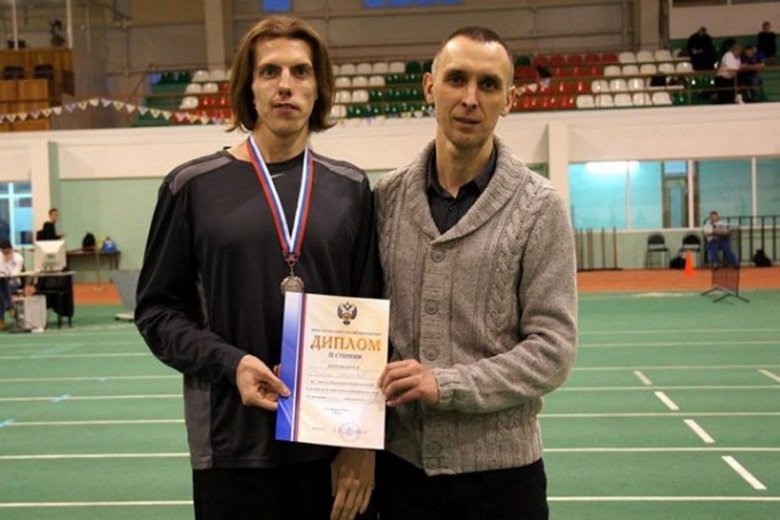 Пензенский бегун вошел в пятерку лучших на чемпионате Европы