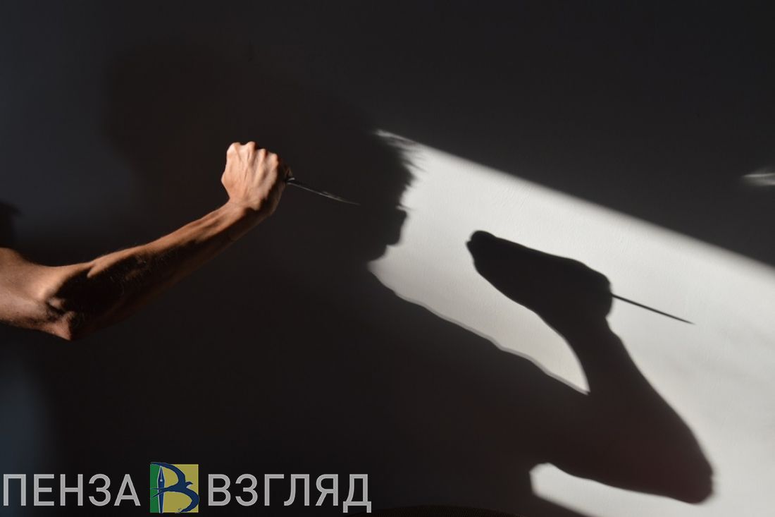 Убийство соседки, открытие новой развязки и громкий автофлэшмоб: новости Пензенской области за 18 октября