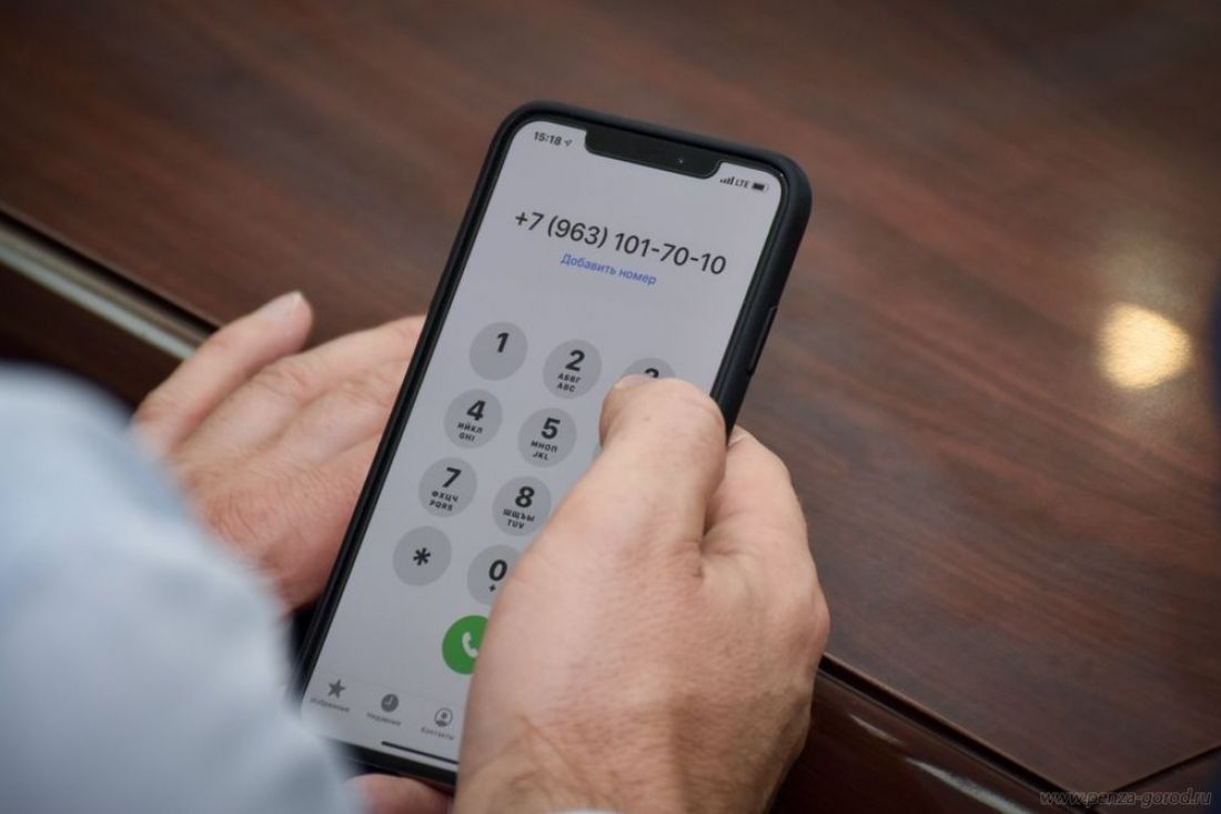 Пензенские предприниматели смогут получать консультации мэрии в WhatsApp