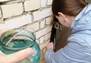 «Она вторые сутки кричит о помощи». Жители райцентра Пензенской области теряют надежду