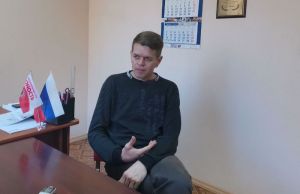Александр Тихоненко: «В баскетбольной «Юности» люди работают на энтузиазме»