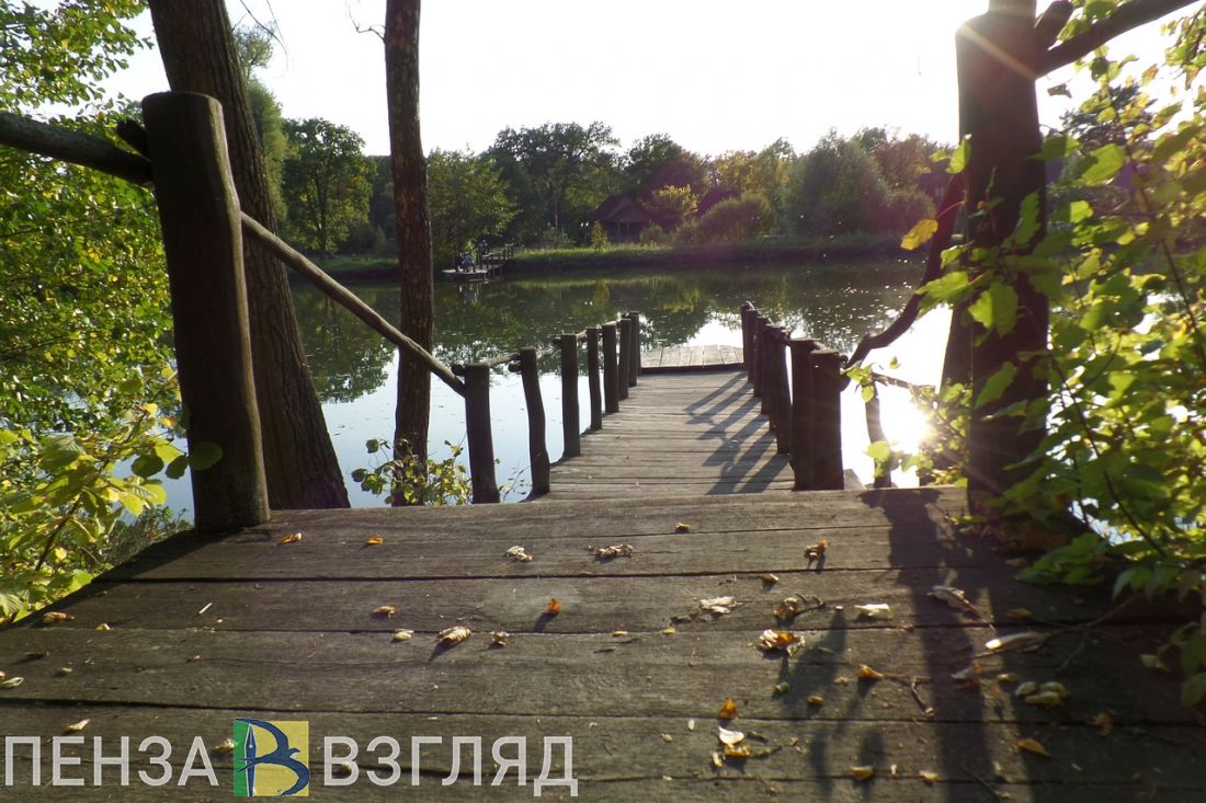 За четыре года поток интуристов в Пензенскую область вырос в 8 раз