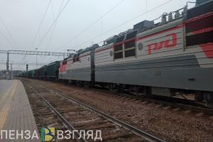 Пензенцев приглашают на выставку «Архитектура железных дорог»