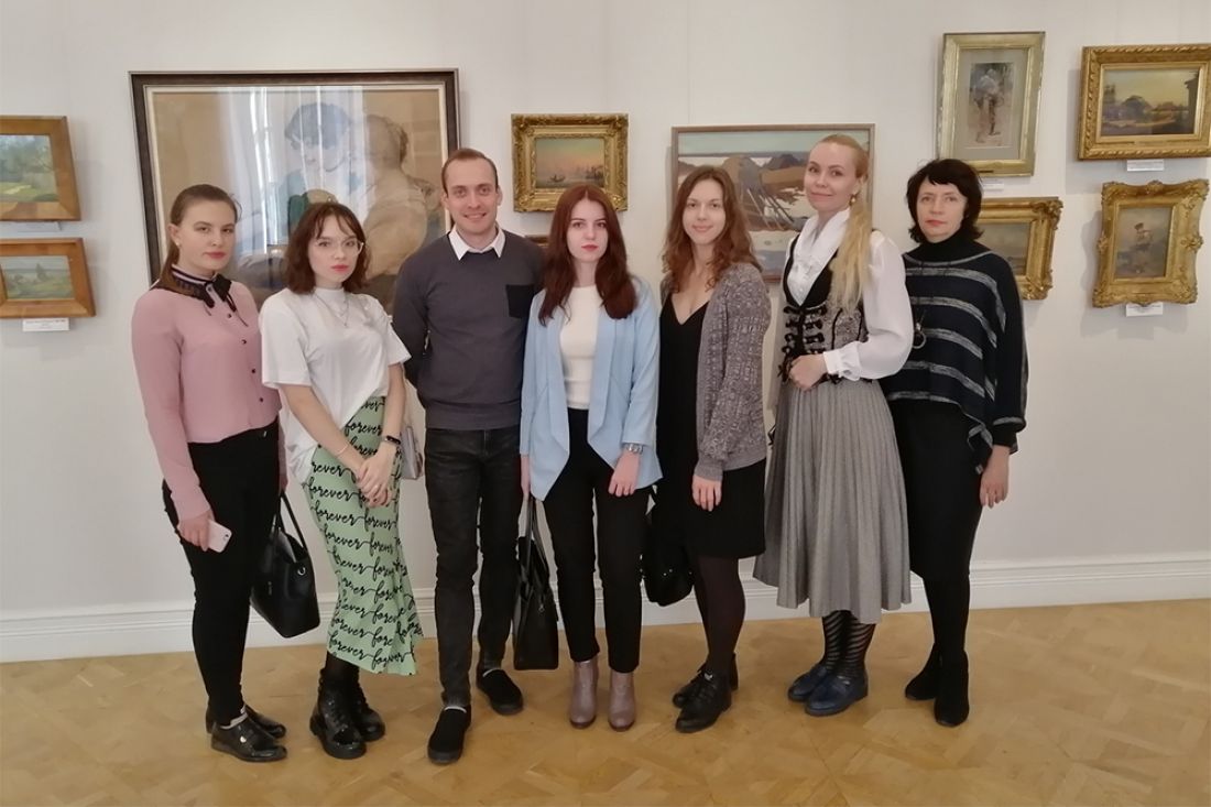 Пензенские студенты попробуют себя в роли экскурсоводов
