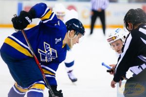 Пензенский «Дизель» переиграл одного из лидеров ВХЛ
