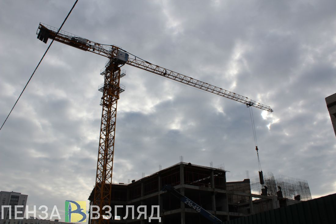 Руководитель ГЖИ рассказала о судьбе проблемных домов в Пензе и Заречном