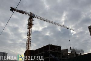 Руководитель ГЖИ рассказала о судьбе проблемных домов в Пензе и Заречном