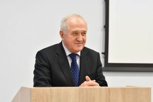 Банк «Открытие» договорился о сотрудничестве с Федеральной таможенной службой