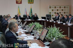 Стало известно, кто из кандидатов в мэры Пензы допущен до выборов