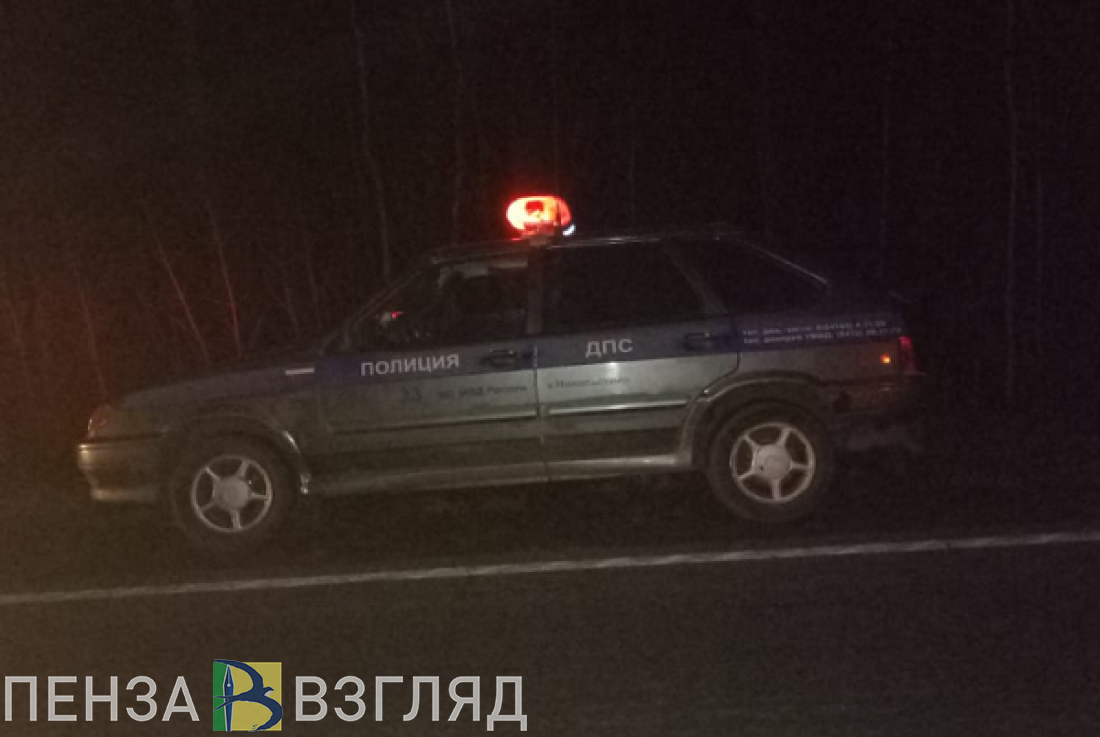 Солнечная погода, изменение схемы движения у Ахунского переезда и ДТП с лосем - новости Пензы