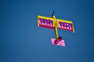 Областной кубок по авиамодельному спорту состоялся в Пензе