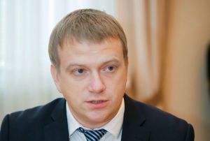 «Надо рано приходить на работу». Иван Белозерцев поставил задачи перед новым мэром Пензы