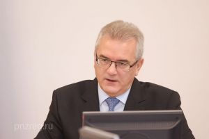 Губернатор предложил поучиться директорам пензенских предприятий