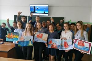 В Пензенской области набирает обороты «Культурный марафон»