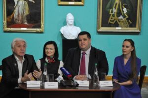 3 ноября в Пензе пройдет «Ночь искусств»