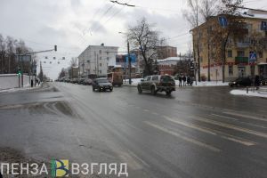 «Не дай бог кого-то зашибет!» Пензенцев предупреждают об опасности