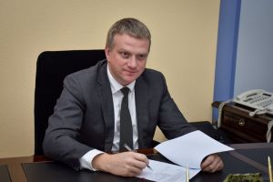 В Пензе подписан контракт с главой администрации Андреем Лузгиным