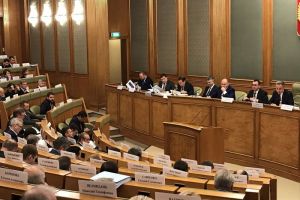 В Пензенской области вырос объем инвестиций в основной капитал