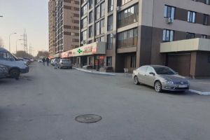 Пензенец ищет свидетелей «неприятной ситуации» с машиной
